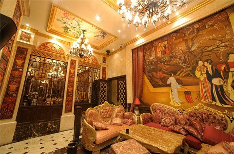 西陵高档KTV妹子质量哪家好